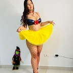 abigail_w OnlyFans Leaked Photos and Videos 

 profile picture