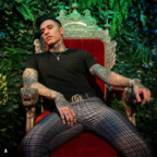 adamxyau (Adam Yau) OnlyFans Leaks 

 profile picture