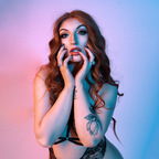 adohrxo OnlyFans Leaked Photos and Videos 

 profile picture
