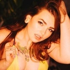 adora_belly (Adora ‘horny’ Bell) free OnlyFans Leaks [FREE] profile picture