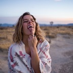 WildThing @adventuresofawildthing Leaks OnlyFans 

 profile picture