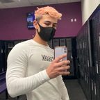 Eric (@aer.row) Leaked OnlyFans 

 profile picture