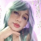 agathayuefree (Agatha Yue Fans 🔷) OnlyFans Leaks 

 profile picture