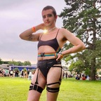 Agile Angel (agileangel) Leak OnlyFans 

 profile picture