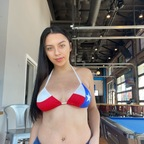 agoddessnaomi (naomi) OnlyFans Leaked Pictures and Videos 

 profile picture