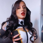 agonyblack (Agony 𖤐 Black) Only Fans Leaks [UPDATED] profile picture