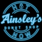 ainsleysdonutshop (Ainsley) OnlyFans content 

 profile picture