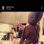 alahnaly (Alahnaly) free Only Fans content [NEW] profile picture