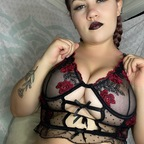 alannamoor (Alanna Moor) OnlyFans Leaks 

 profile picture