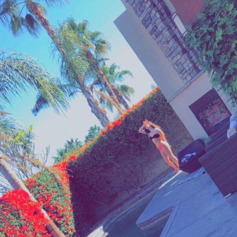 Header of alejaxbaby