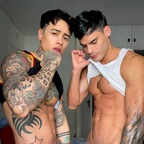 alejopaisasebas (Sebas y Alejandro) OF Leaked Pictures and Videos [FRESH] profile picture