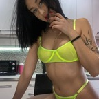 aleksandra.melekhina OnlyFans Leak 

 profile picture