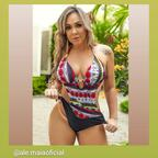 Alessandra Maia PornStar @alemaiaoficial Leaks OnlyFans 

 profile picture