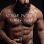 alex_tikas OnlyFans Leaked Photos and Videos 

 profile picture