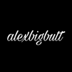 alexbigbutt (Alexbigbutt) OnlyFans Leaks [UPDATED] profile picture