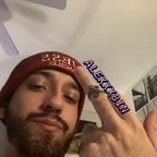 alexxx8in (ALEXXX8IN🇵🇷) OF Leaked Pictures & Videos [UPDATED] profile picture