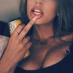 alexxxzeee OnlyFans Leaks 

 profile picture