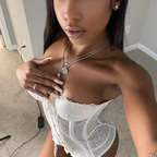 aliyahlust (Aliyah Lust) free Only Fans Leaked Pictures and Videos [UPDATED] profile picture