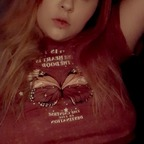 Allie (@allie.lyn) Leaks OnlyFans 

 profile picture