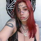 almorgana (𝔪 𝔬 𝔯 𝔤 𝔞 𝔫 𝔞 ♥️) free Only Fans Leaked Videos and Pictures [FRESH] profile picture