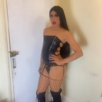 alottasinz (transLottieXXX) OnlyFans Leaked Pictures and Videos [NEW] profile picture