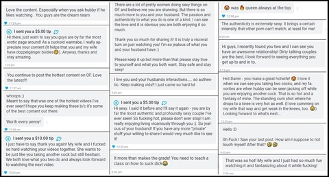 Header of alustfulcouple