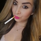 ambersmokes (Amber Smokes) free Only Fans Leaked Pictures & Videos [NEW] profile picture