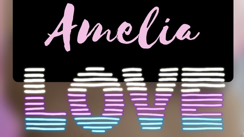 Header of amelia_love