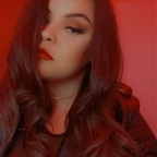 ameliasaint3 (Amelia Saint 🥀) free OnlyFans Leaked Pictures and Videos 

 profile picture