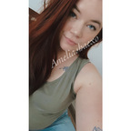 Amelia @ameliashaexo Leak OnlyFans 

 profile picture