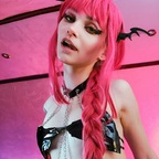 amelieweeed OnlyFans Leaks 

 profile picture