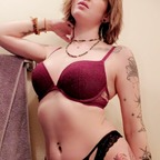 amethyst (Ashleigh) OnlyFans Leaked Pictures and Videos 

 profile picture