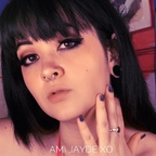 Download amijaydexo OnlyFans content for free 

 profile picture