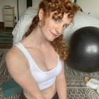 amygingerhart (Amy Hart) OnlyFans Leaks [!NEW!] profile picture