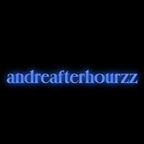 Onlyfans leaks andreafterhourzz 

 profile picture