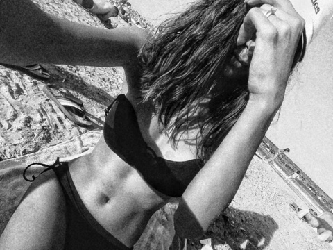 Header of andreeala