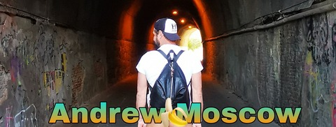 Header of andrew_moscow
