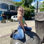 Angel Daze (@angeldaze) Leaked OnlyFans 

 profile picture
