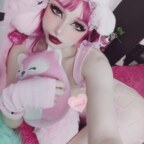 angelnymphie OnlyFans Leaked Photos and Videos 

 profile picture