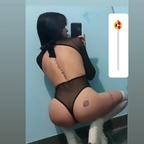 anitalu1 (BabyAnilu) OnlyFans Leaks 

 profile picture