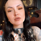 Annabel Lee annabelxlee95 Leaked OnlyFans 

 profile picture