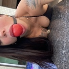 annyalvesbr (Anny Alves) OnlyFans Leaked Pictures & Videos 

 profile picture