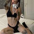 Ariahna Blanco @ariahnablanco Leaked OnlyFans 

 profile picture