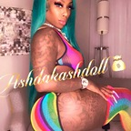 ashdakashdoll (Ashdakashdoll) free OnlyFans Leaks [FREE] profile picture
