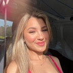 ashleighgoodall OnlyFans Leak 

 profile picture