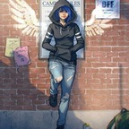 Download ashunera OnlyFans content for free 

 profile picture