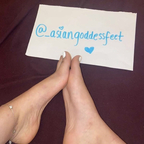 asiangoddessfeet (asiangoddessfeet) free OnlyFans Leaked Pictures & Videos 

 profile picture