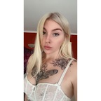 Onlyfans leaked atattooedblonde_vip 

 profile picture