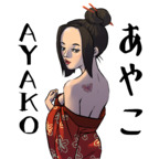 Ayako Fuji ayakofuji Leaks OnlyFans 

 profile picture