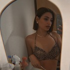 Aylin Tina (@aylin.tina) Leak OnlyFans 

 profile picture